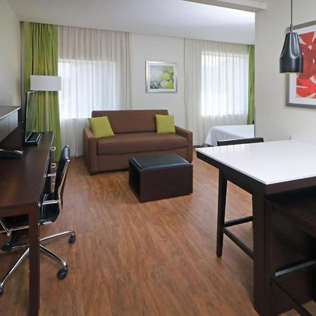 Staybridge Suites San Luis Potosi By Ihg Exterior photo