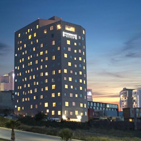 Staybridge Suites San Luis Potosi By Ihg Exterior photo