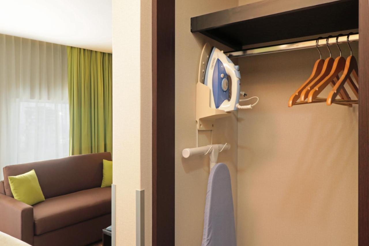 Staybridge Suites San Luis Potosi By Ihg Room photo
