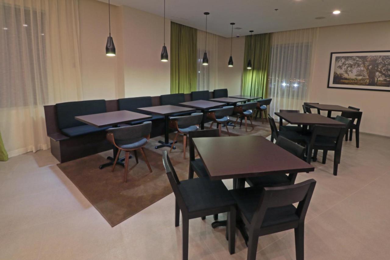 Staybridge Suites San Luis Potosi By Ihg Exterior photo