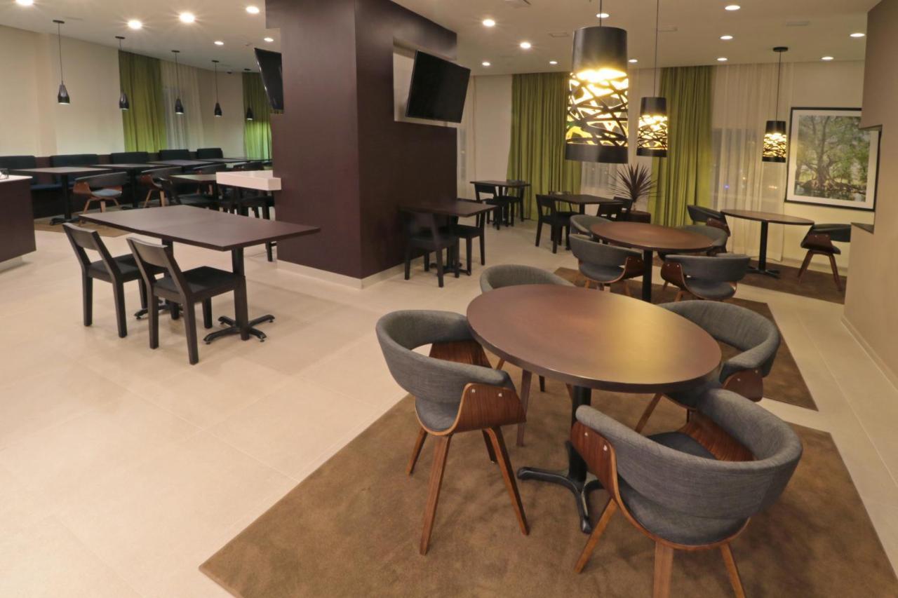 Staybridge Suites San Luis Potosi By Ihg Exterior photo