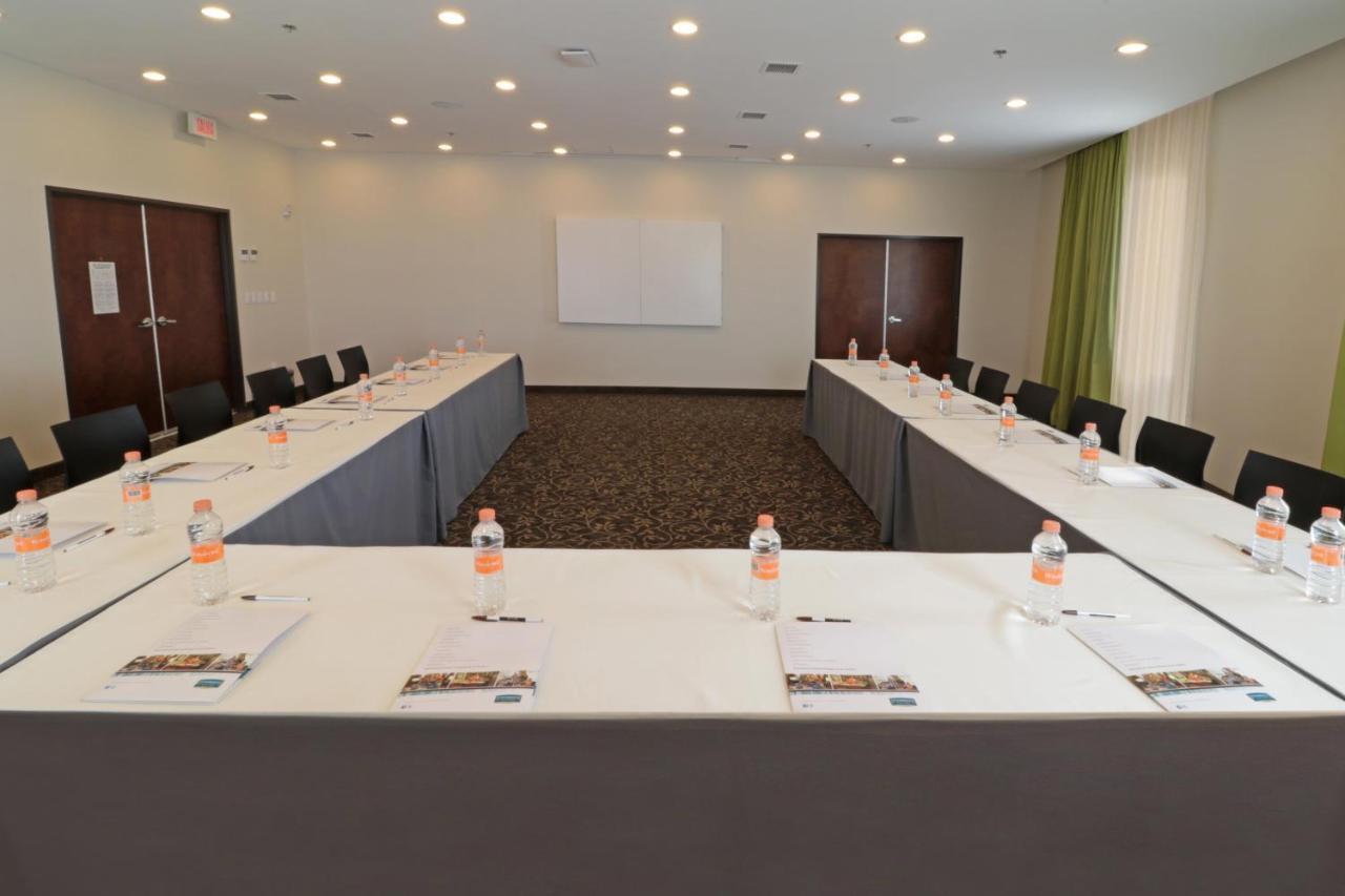 Staybridge Suites San Luis Potosi By Ihg Exterior photo