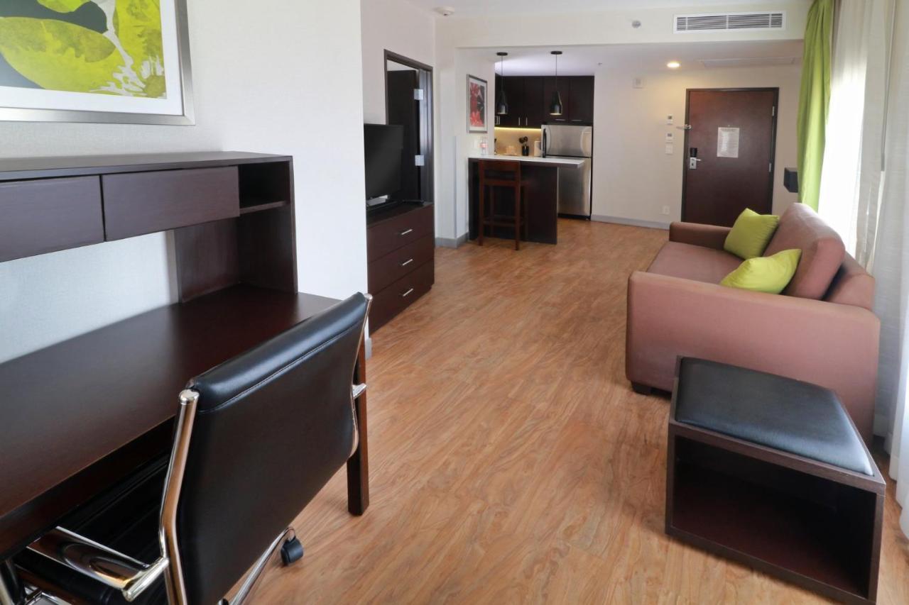 Staybridge Suites San Luis Potosi By Ihg Exterior photo