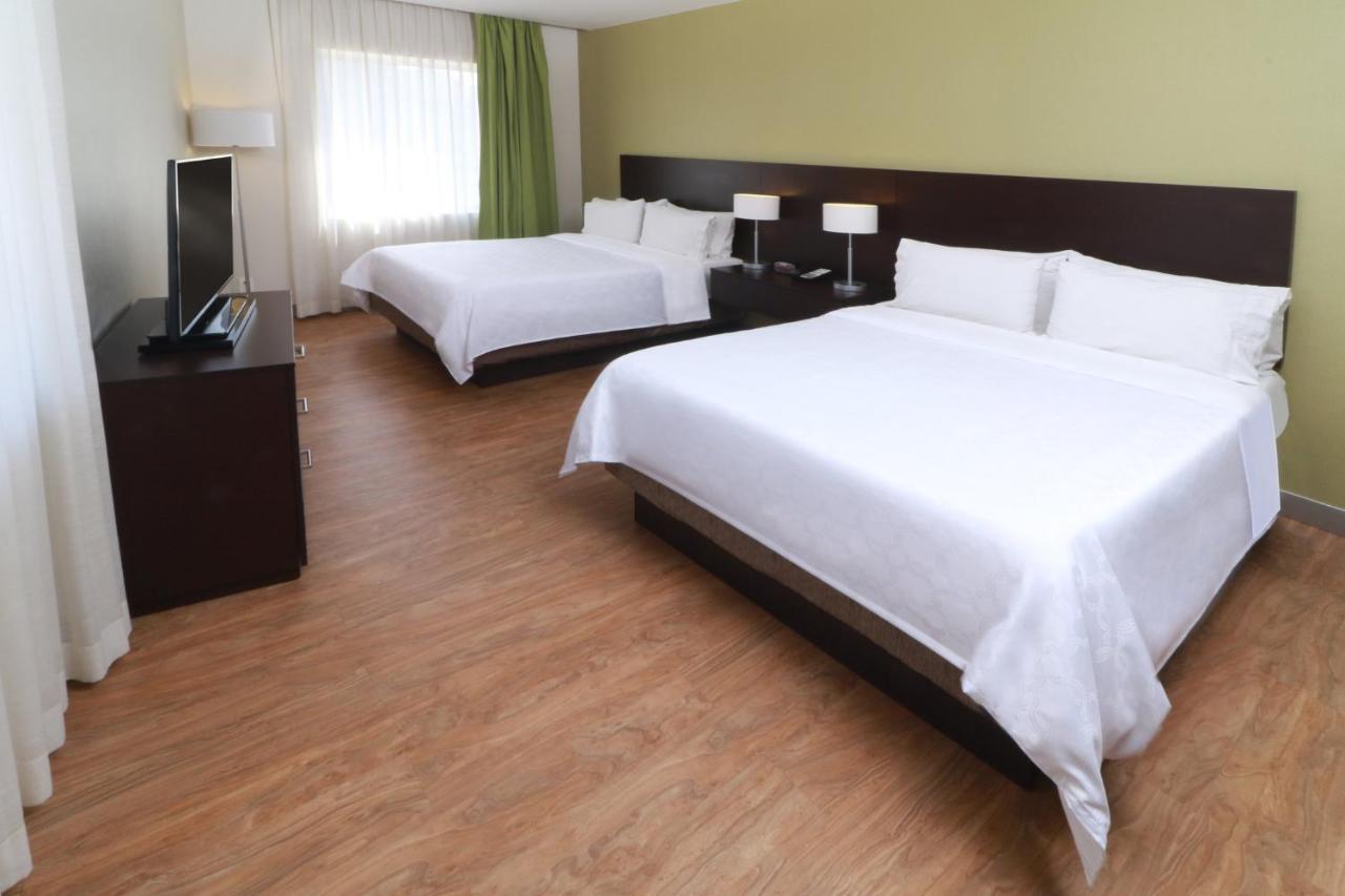 Staybridge Suites San Luis Potosi By Ihg Exterior photo