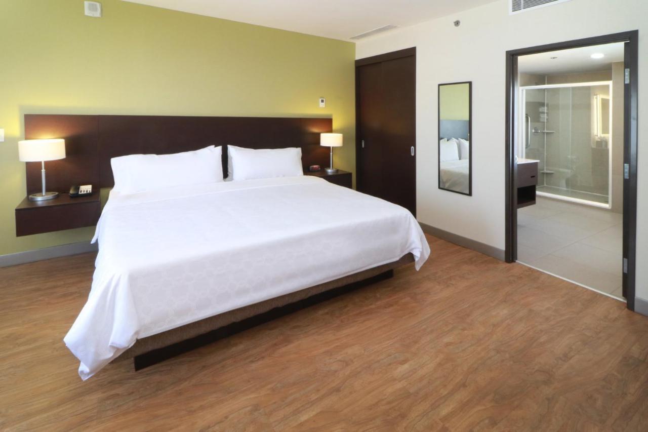 Staybridge Suites San Luis Potosi By Ihg Exterior photo